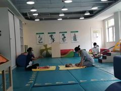 -乐融儿童之家早教托育(燕郊校区)