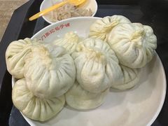 -津门张记包子铺(华昌道店)
