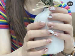 -妙睫屋日式美甲美睫