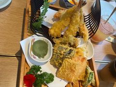 -阿吾罗·月咏精致日料(港汇恒隆广场店)