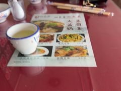 -北京龙庆四季香农家饭庄·灶台鱼·碳烤虹鳟鱼(龙庆峡店)