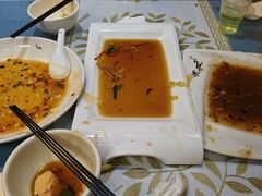 -芳芳餐厅(白沙路店)