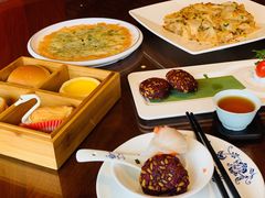 -龙悦湾酒家·八阵鱼生·渔人码头店