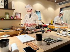 -一阳寿司(麦子街店)