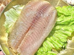 -灶边炉台·东北融合烤肉(南山店)