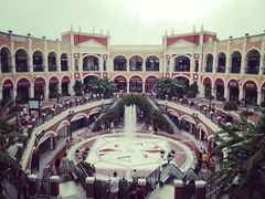 -佛罗伦萨小镇广佛名品奥特莱斯(疏港路店)