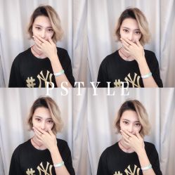 点击看大图 -P.STYLE派斯造型