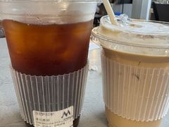 -M Stand(成都COSMO店)