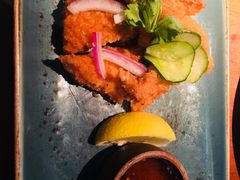 -The Meat & Wine Co Southbank(南岸店)