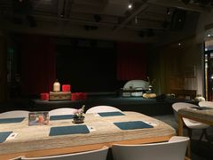 大堂-T館·花园艺术餐厅
