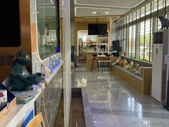 -pd派德宠物中心医院24H急重症·眼科中心·血液透析中心(嵩山北路店)