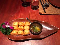 虾泥春卷-花马天堂云南餐厅 Lost Heaven(外滩店)