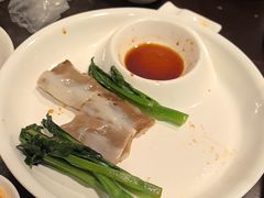 -万丽轩·粤菜(王府井金茂万丽酒店)