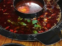 -味仙疯美蛙鱼头(清扬路总店)