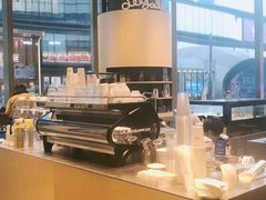 -Seesaw Coffee(苏州中心店)