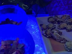 -长沙三景韦尔斯利酒店·Oval全日制餐厅自助餐