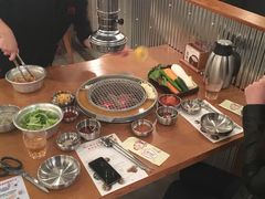 -姜虎东白丁烤肉(深圳湾后海汇店)