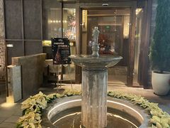 -OGGI TRATTORIA PIZZERIA(深业上城店)