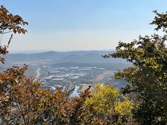 -棋盘山风景区