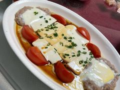 云南过桥豆腐-大欢喜饭店(江怡路店)