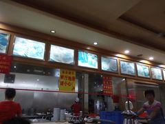 -港海餐厅(解放东路店)