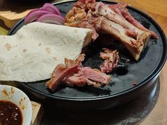 -群英会·三国菜(曹魏古城店)