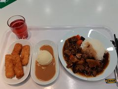 -宜家·瑞典风味餐厅(北京西红门店)