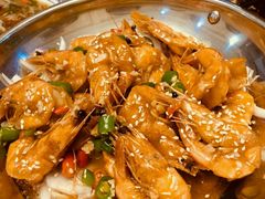 元宝虾-富临轩私房菜(集庆门大街店)