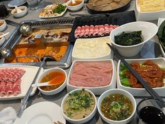 -海底捞火锅(振华商厦店)