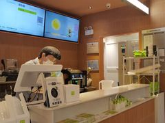 -奈雪的茶(南山大冲一期店)