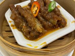 -香港新曜记·粤菜点心(滨江宝龙店)