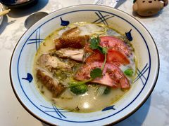 -卡朋西餐(较场西路店)