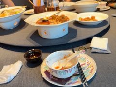 -锦府园·新台州菜(合生汇店)