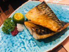 -山葵家·创意料理(宁波来福士店)