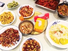 -簋街仔仔小龙虾(簋街二店)