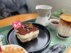 -唐咖精品咖啡(大理古城手冲店)