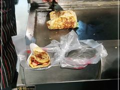 -海燕家人灌蛋饼(凤凰街店)