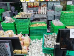 零售区-宫廷糕点铺
