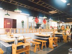 大堂-瓜西西重庆火锅(花溪店)