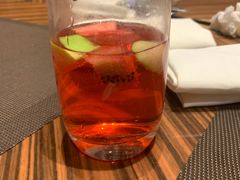 -万达文华酒店·美食汇自助餐厅