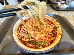 -磨沟沿老字号牛肉面·清真(金港城店)