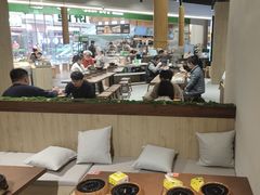 -今今转转自助小火锅(天祥广场店)