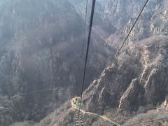 -京东石林峡风景区