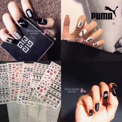 手部美甲-PinkBaby美甲美睫
