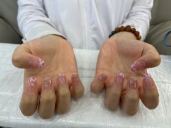 -斯馨·健康美甲美睫