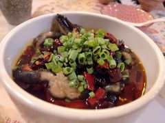 -酒肆浅葱•烧烤•龙虾•排档(卓悦intown店)