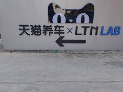 -天猫养车贴膜轻改·蓝电(优匹康桥东路店)