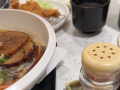 -味千拉面(广州白云机场T1西二店)