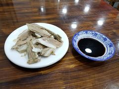 -苏州藏书羊肉馆(安顺路店)