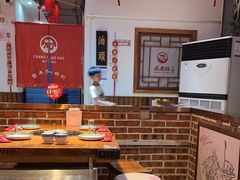-成老灶火锅鸡(高东街店)